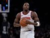 Anunoby अजूनही पूर्णपणे सराव करण्यासाठी तयार नाही, पण Knicks प्रतीक्षा करण्यासाठी वेळ आहे