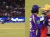 IPL 2026: मनीष पांडेने भाषण मागे घेतले; विराट कोहलीची प्रतिक्रिया व्हायरल – पहा | क्रिकेट बातम्या