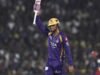 IPL 2026: ‘ड्रीम स्टुडंट’ रघुवंशी कोलकाता नाईट रायडर्सने दाखवलेल्या विश्वासाची परतफेड करत आहे