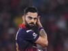 IPL 2026: शतकवीर विराट कोहलीने कबूल केले की सतत बदके ‘त्याला खात होती’