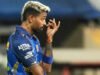 IPL 2026: हार्दिक पंड्या आज धर्मशालामध्ये पंजाब किंग्ज विरुद्ध खेळेल का? | क्रिकेट बातम्या