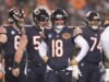 शिकागो बेअर्स 2026 NFL वेळापत्रक: तारीख, वेळ, टीव्ही