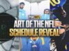 2026 NFL वेळापत्रक उघड: एक एपिक रिव्हल व्हिडिओ बनवण्याच्या आत