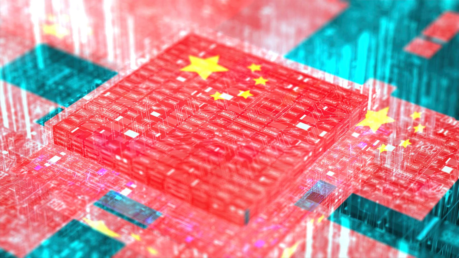 Nvidia H200 ऍक्सेस कमी होत असताना चायना AI चीप वाढतात