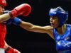 चाचणीत धक्कादायक पराभवानंतर निखत जरीन CWG, आशियाई खेळांना मुकणार | इतर क्रीडा बातम्या