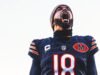 2026 NFL थँक्सगिव्हिंग ऑड्स: लाईन्स, स्प्रेड्स, सर्व 4 गेम्ससाठी काय जाणून घ्यावे