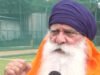 वेब सीरिजमध्ये महिलांबद्दल अपमानास्पद वक्तव्य केल्याप्रकरणी योगराज सिंह यांच्याविरोधात एफआयआर दाखल करण्यात आला आहे