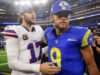 काल्पनिक फुटबॉल: 2026 च्या NFL वेळापत्रकाबद्दल आम्ही सर्वात जास्त उत्सुक आहोत