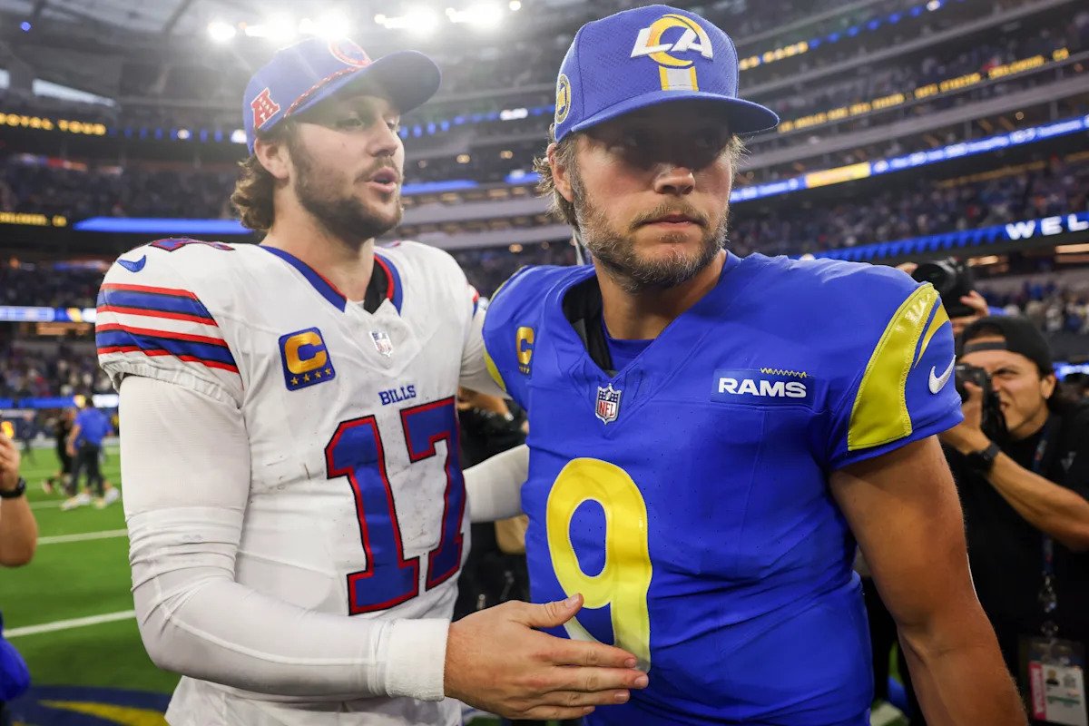 काल्पनिक फुटबॉल: 2026 च्या NFL वेळापत्रकाबद्दल आम्ही सर्वात जास्त उत्सुक आहोत