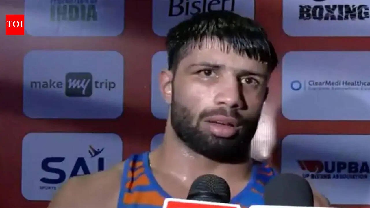 खेळ सोडल्यानंतर सुमित कुंडूने जबरदस्त पुनरागमन केले आहे. भारताच्या CWG आशियाई बॉक्सिंग संघाची घोषणा