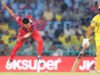 CSK विरुद्धच्या हॅट्ट्रिक स्पेलनंतर LSG मालक संजीव गोयंका यांनी आकाश सिंगचे कौतुक केले