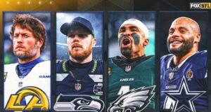 2026 NFL वेळापत्रक जारी: आगामी हंगामासाठी शीर्ष 10 खेळ कोणते आहेत?
