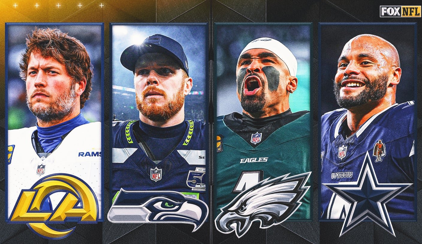 2026 NFL वेळापत्रक जारी: आगामी हंगामासाठी शीर्ष 10 खेळ कोणते आहेत?