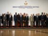 BRICS चर्चा संयुक्त निवेदनाशिवाय संपली कारण इराण युद्ध यूएस-इस्रायल युद्ध इराणच्या बातम्यांवरून मतभेद वाढले