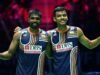 सात्विक-चिराग परत ट्रॅकवर: भारतीय जोडी 2026 च्या थायलंड ओपनच्या पहिल्या अंतिम फेरीत पोहोचली | बॅडमिंटन बातम्या