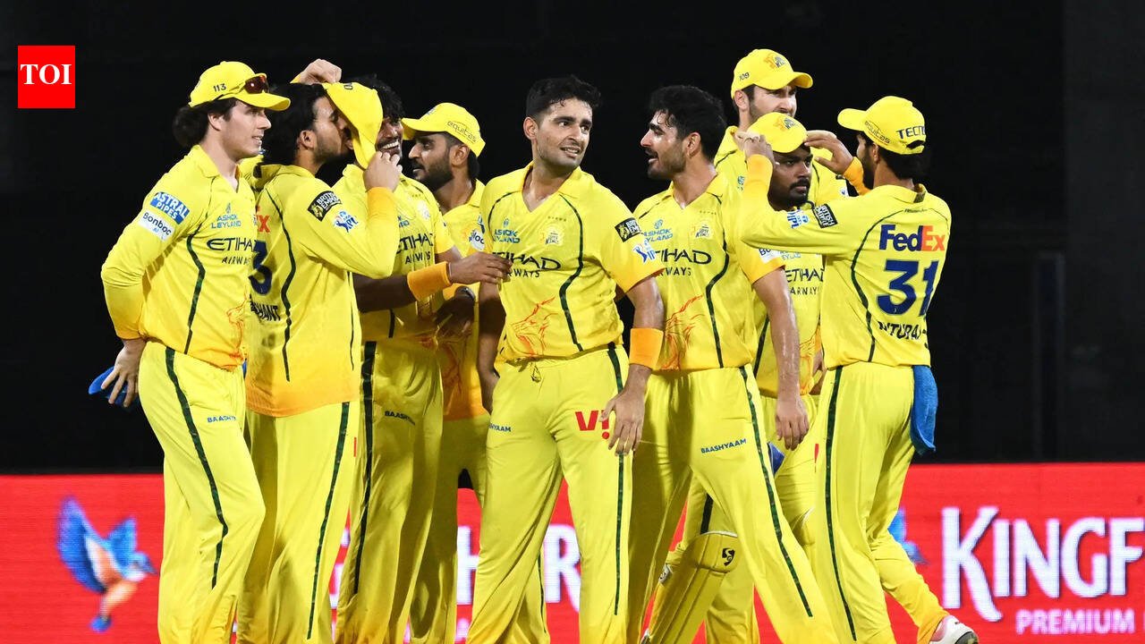 ‘अनेक स्मार्ट हेड नाहीत’ – अंबाती रायडूने CSK नेतृत्वाला प्रश्न केला