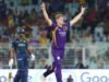 प्लेऑफच्या आशा कायम ठेवण्यासाठी KKR GT कोड क्रॅक करत आहे