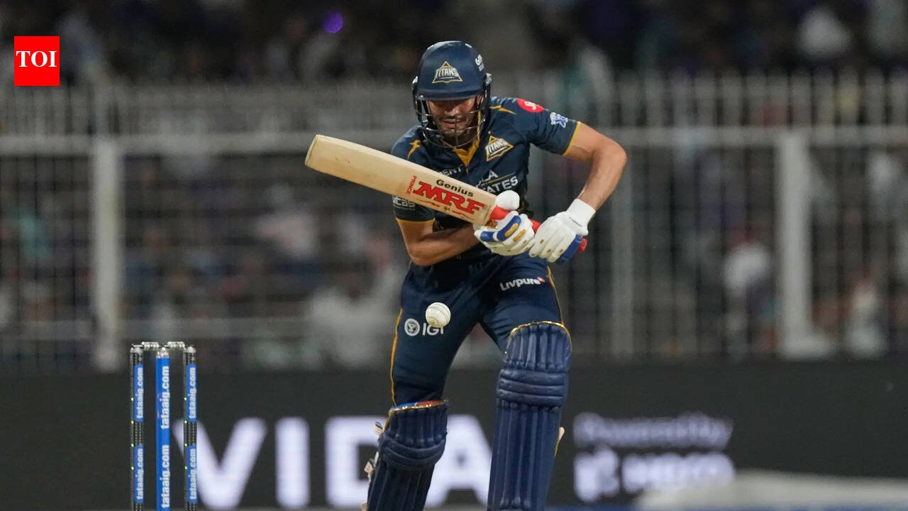 “आम्ही जिंकण्याच्या लायकीचे नव्हतो” – KKR विरुद्ध GT च्या पराभवानंतर शुभमन गिलचा क्रूर निर्णय