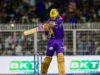 GT विरुद्ध KKR स्मॅश आत्तापर्यंतची सर्वोच्च खेळी म्हणून अंग्क्रिश रघुवंशी एलिट क्लबमध्ये गौतम गंभीरसह सामील झाला