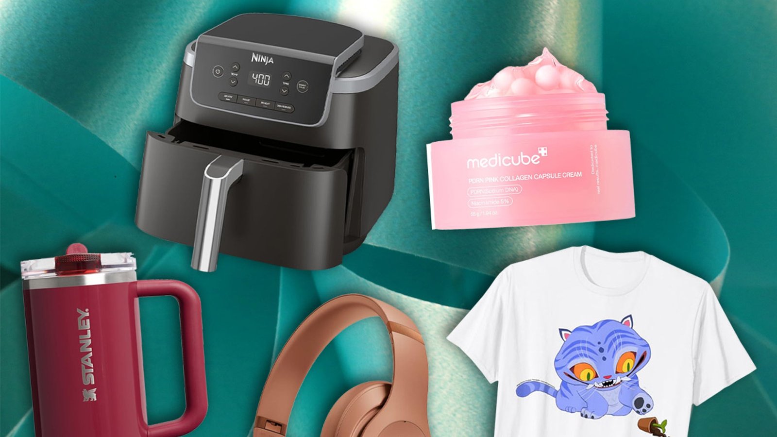 हॉलिडे शॉपिंग 2025 साठी TMZ चे बेस्ट सेलर