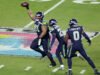 सिएटल सीहॉक्स 2026 NFL वेळापत्रक: तारखा, वेळा, टीव्ही