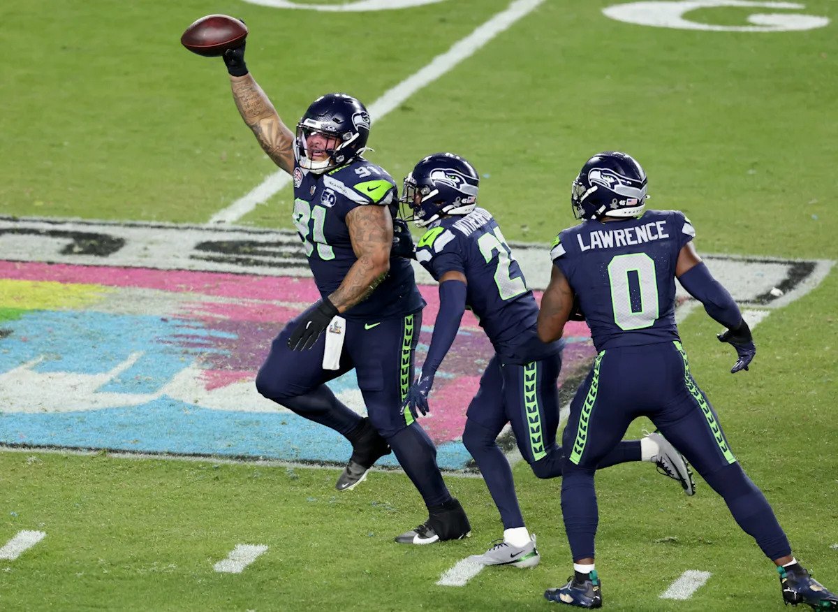 सिएटल सीहॉक्स 2026 NFL वेळापत्रक: तारखा, वेळा, टीव्ही
