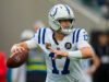 NFL फ्री एजन्सी 2026: इंडियानापोलिस कोल्ट्सच्या डॅनियल जोन्सच्या संक्रमण टॅगचा त्याच्या भविष्याबद्दल काय अर्थ असू शकतो