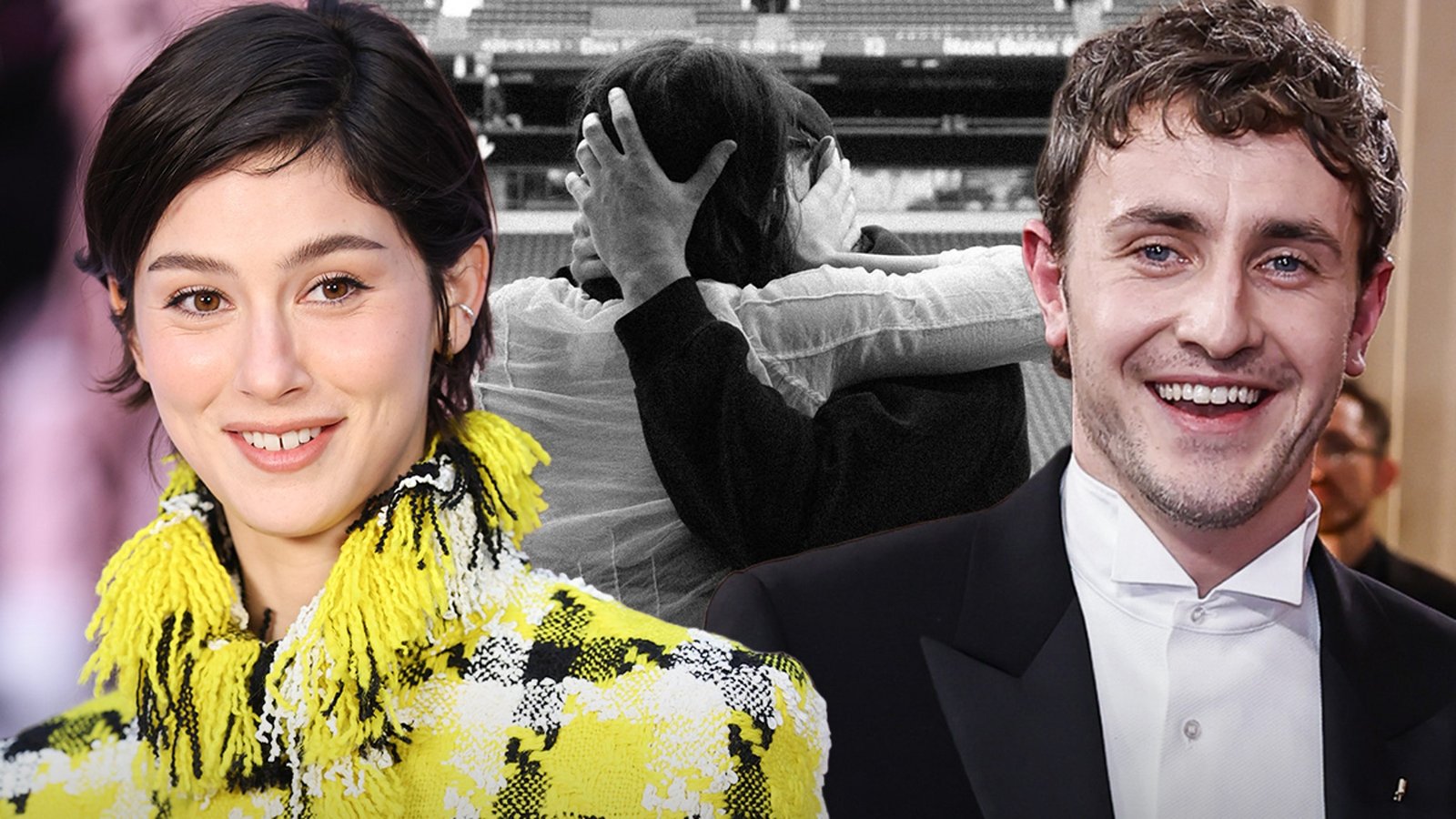 Gracie Abrams ने पॉल मेस्कलच्या वाढदिवसानिमित्त PDA भरलेली पोस्ट शेअर केली आहे