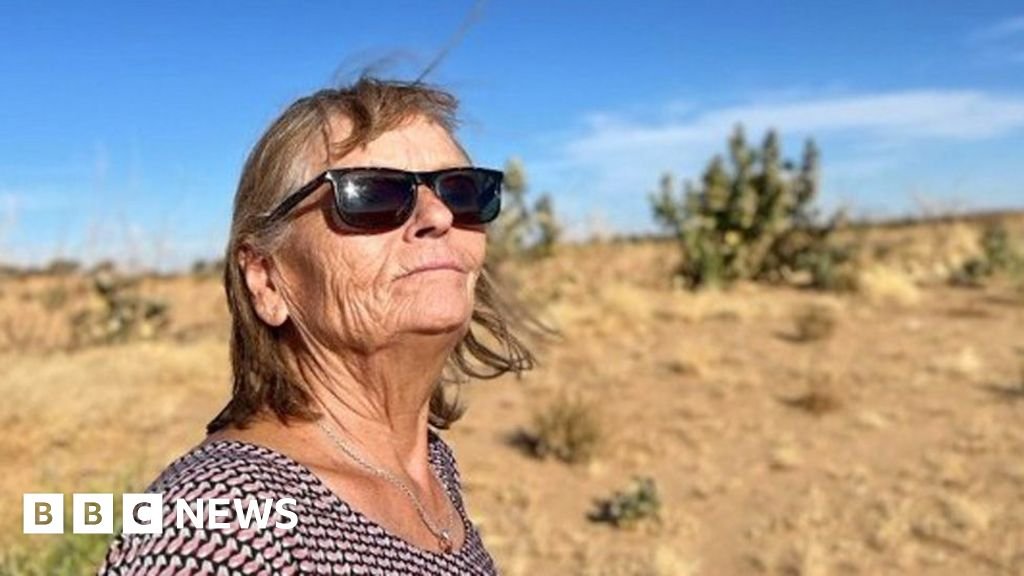 आफ्रिकेच्या बेकायदेशीर साहेल प्रदेशात परदेशी लोकांचे अपहरण वाढत आहे