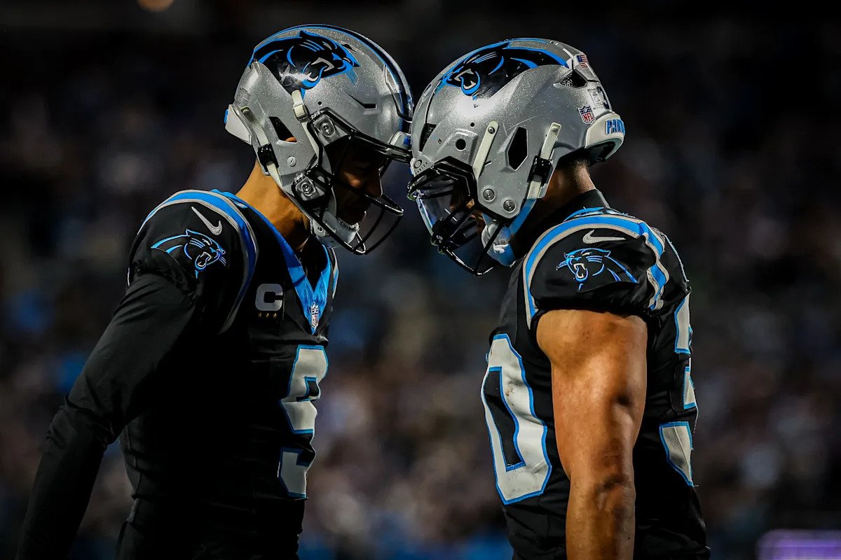 कॅरोलिना पँथर्स 2026 NFL वेळापत्रक: तारीख, वेळ, टीव्ही