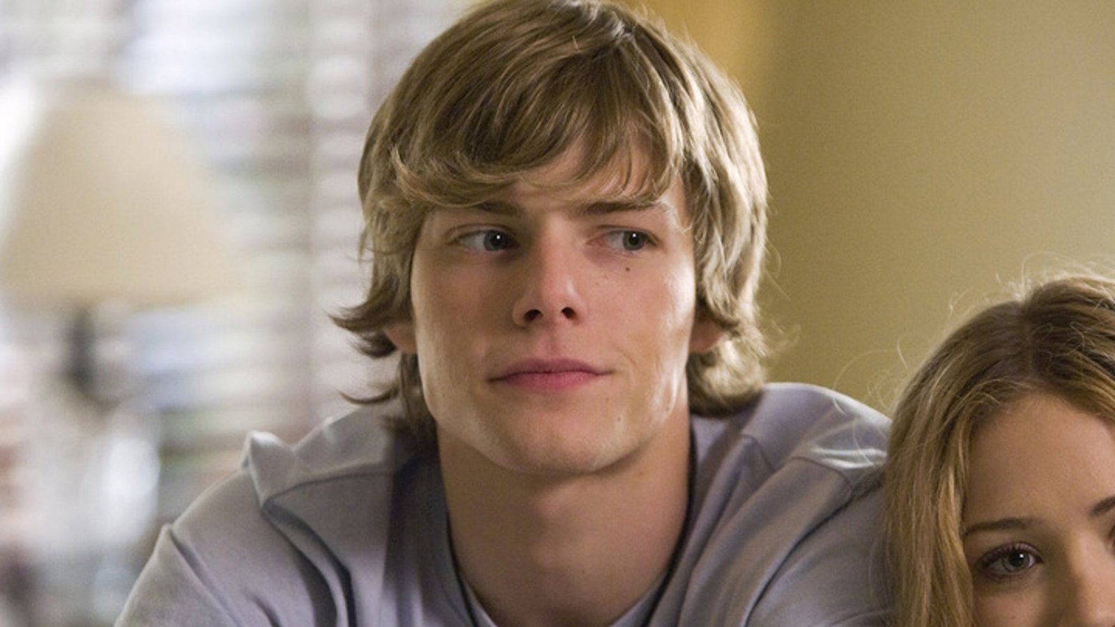 सिलास ऑन ‘वेड्स’ ‘मेम्बा हिम?!