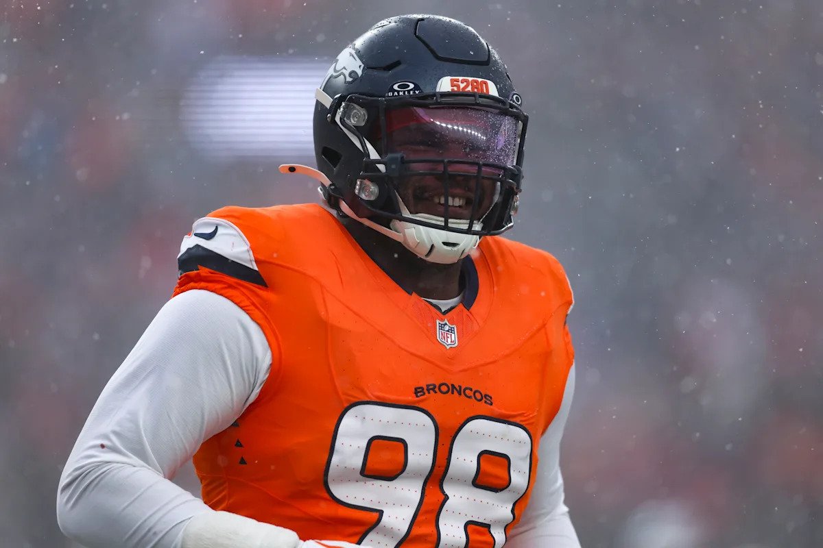 एनएफएल फ्री एजंट्स: टॉप 5 इंटीरियर डिफेन्सिव्ह लाइनमन अनेक स्टार्स नाहीत, पण काही सॉलिड व्हेट्स