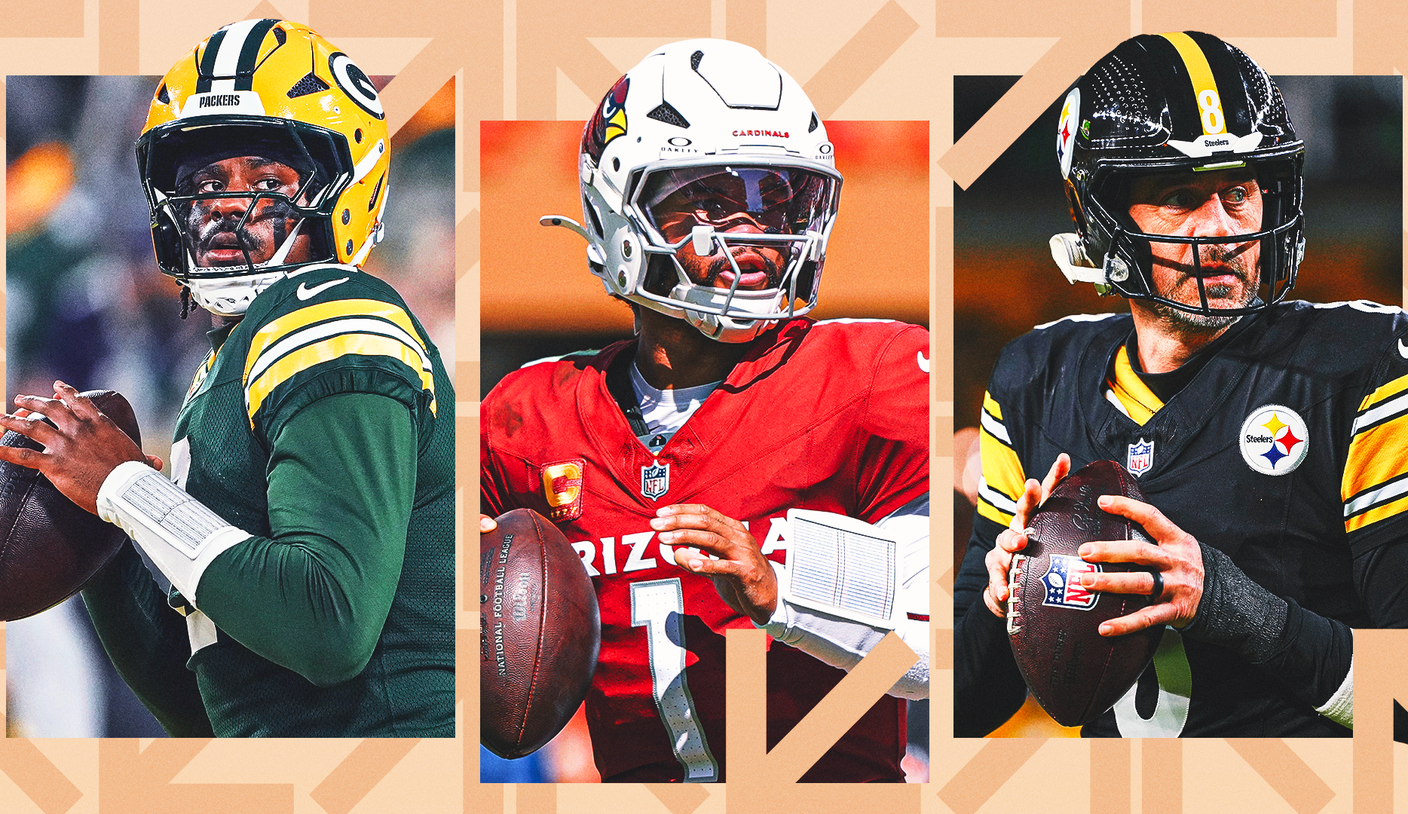 पुढे काय आहे: या ऑफसीझनमध्ये 7 अनुभवी NFL QB प्राप्त करण्यासाठी