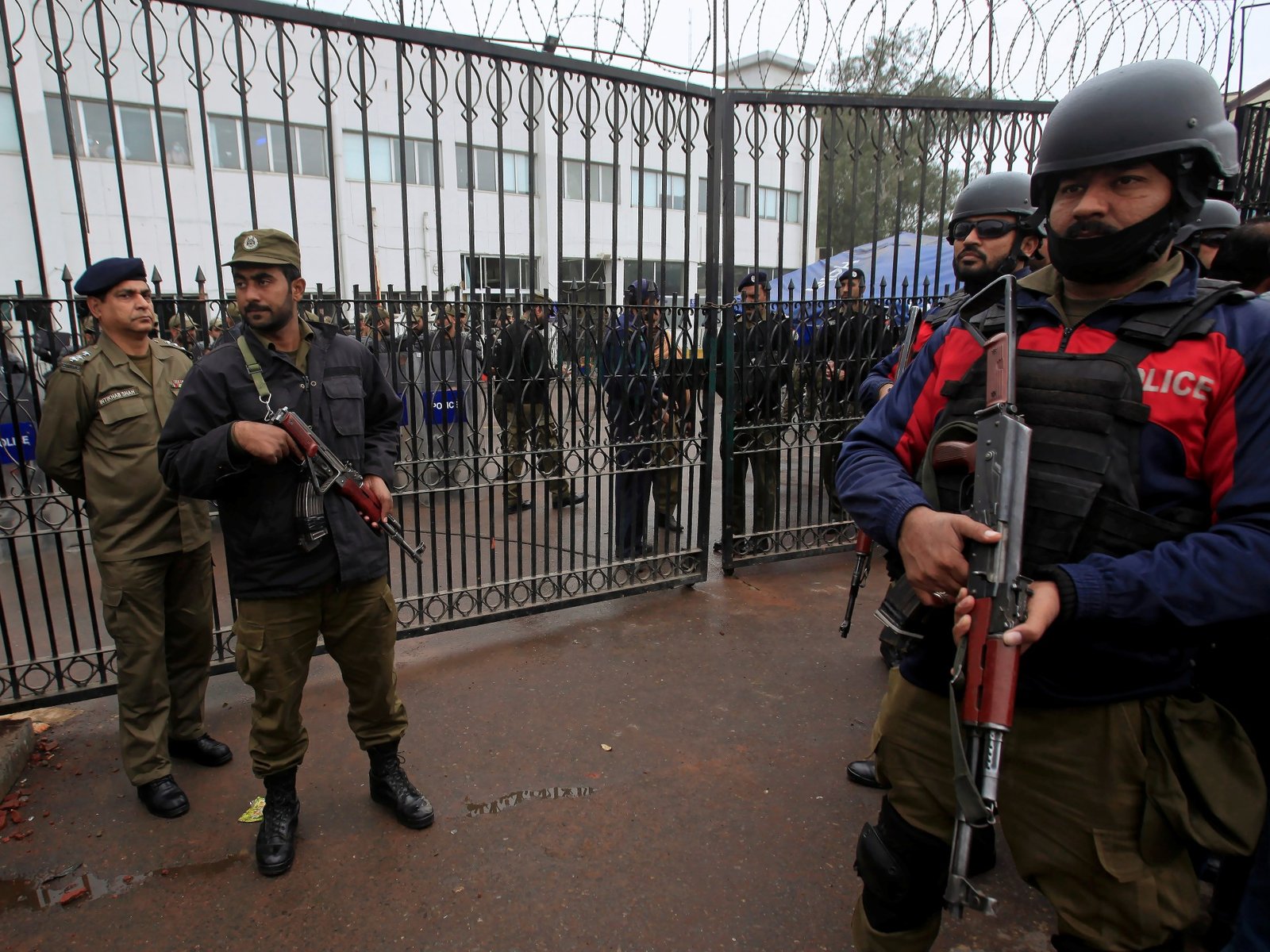 पाकिस्तानच्या पंजाब पोलिसांनी आठ महिन्यांत 900 लोकांना मारले: काय चालले आहे? | गुन्हे बातम्या