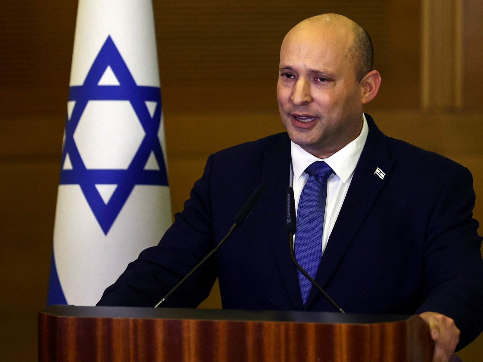 नेतन्याहू नवीन युतीवर लक्ष केंद्रित करत असताना तुर्कीची ‘धमकी’ इस्रायलशी बोलली | राजकीय बातम्या