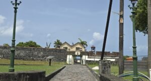 सेंट Eustatius पर्यटन प्रोफाइल वाढवण्यासाठी जागतिक प्लॅटफॉर्मसह भागीदारी करते