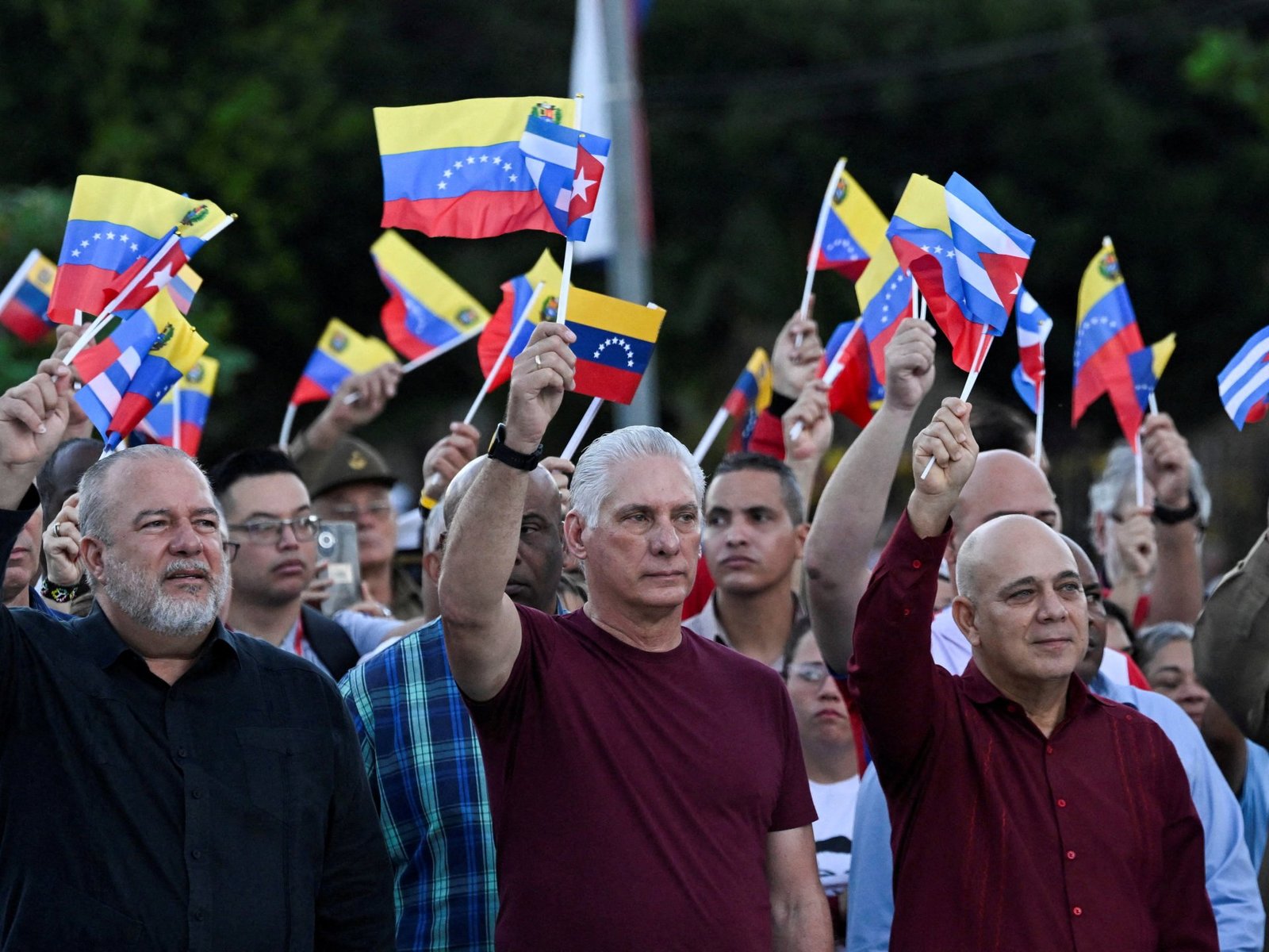 व्हेनेझुएलावर अमेरिकेच्या हल्ल्यानंतर क्युबाची अर्थव्यवस्था टिकेल का? | व्यवसाय आणि आर्थिक बातम्या