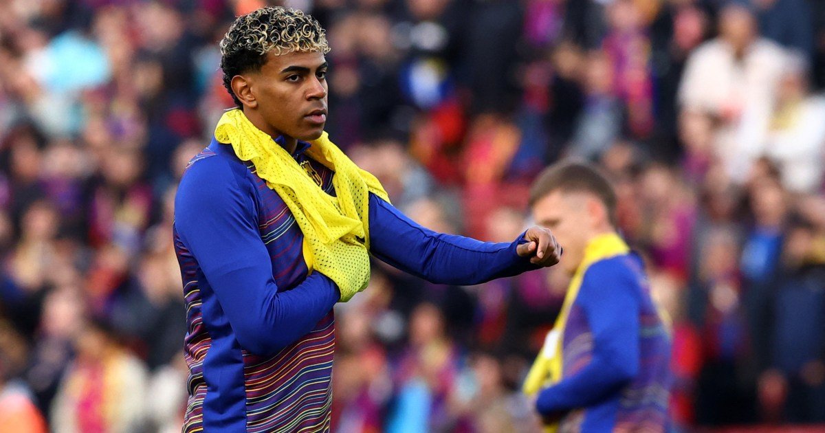 चेल्सी विरुद्ध बार्सिलोना: UEFA चॅम्पियन्स लीग – संघ बातम्या, प्रारंभ आणि लाइनअप | फुटबॉल बातम्या