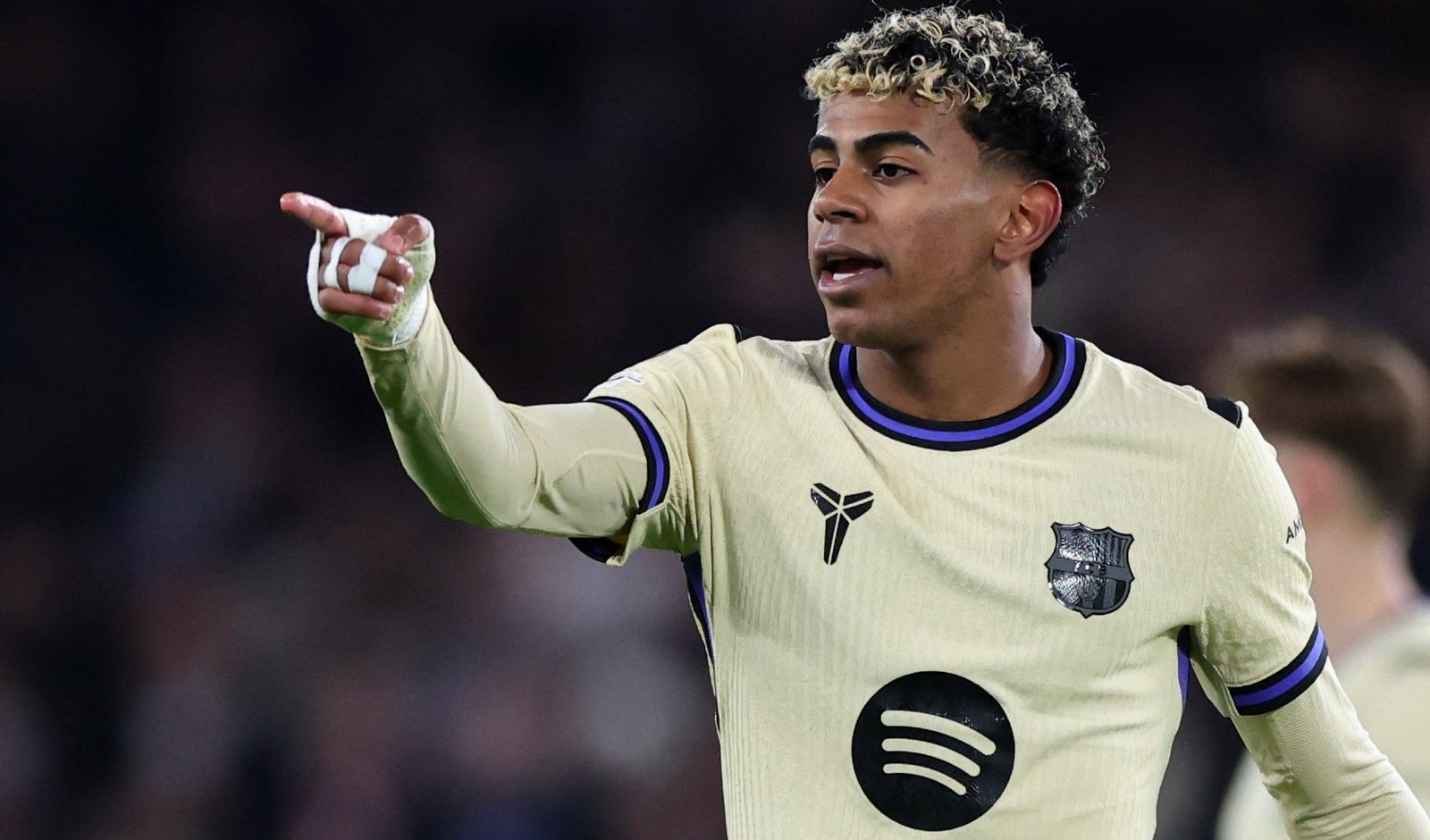 रिअल बेटिस वि बार्सिलोना: ला लीगा पूर्वावलोकन – संघ, प्रारंभ, लाइनअप | फुटबॉल बातम्या