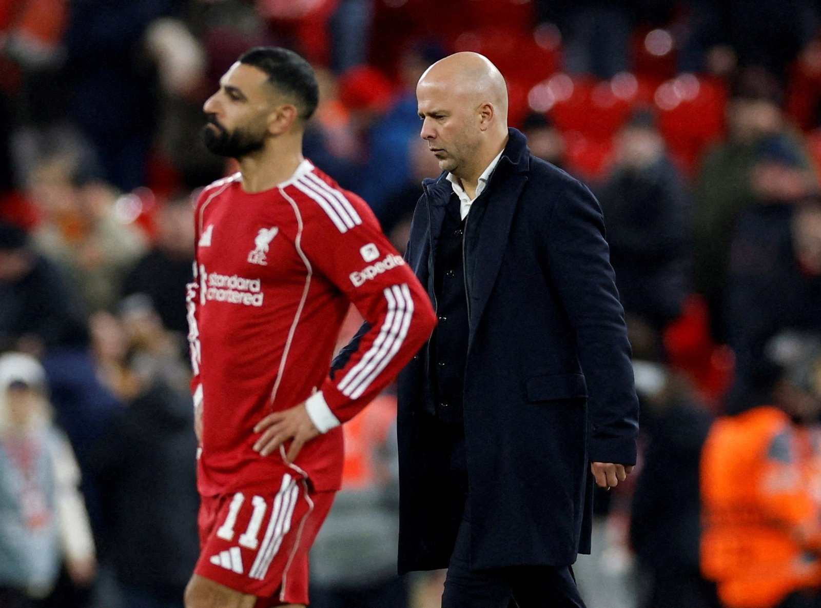 लिव्हरपूल विरुद्ध ब्राइटन: प्रीमियर लीग – टीम, किक-ऑफ, लाइनअप, सलाह | फुटबॉल बातम्या