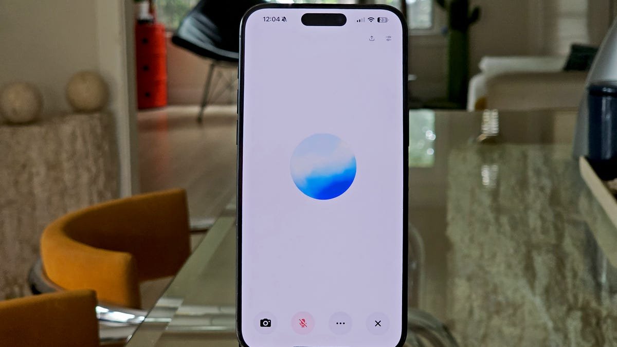 ChatGPT चे व्हॉईस वैशिष्ट्य म्हणजे संभाषणात्मक सहाय्यक ज्याची मला खूप इच्छा आहे