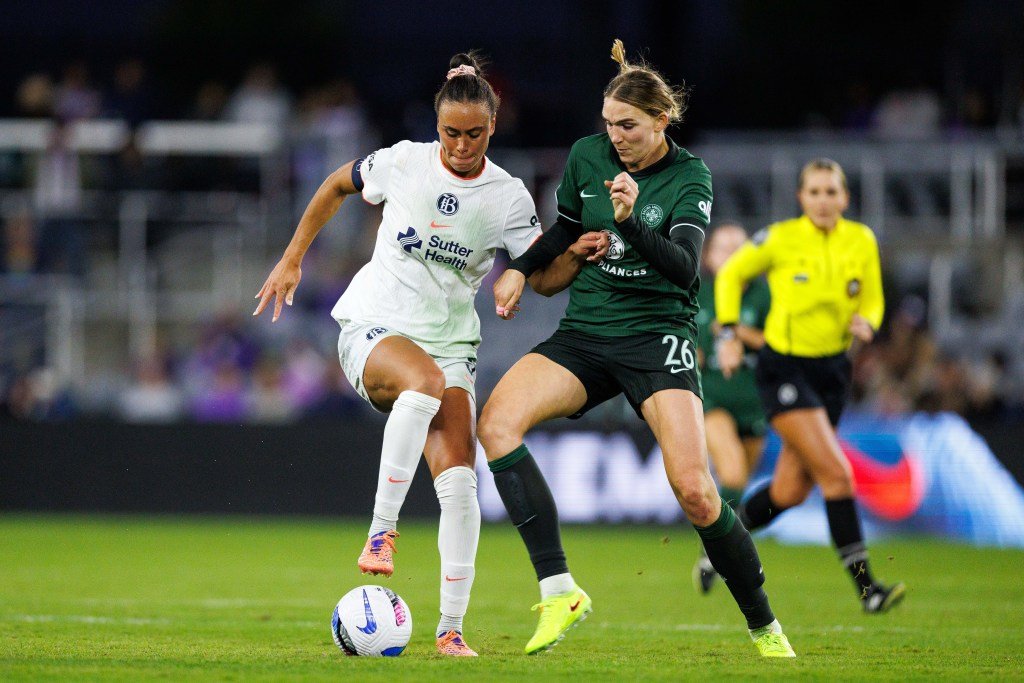 बे FC ने लुईव्हिल येथे 1-0 ने पराभवासह उष्ण हंगाम संपवला – मर्क्युरी न्यूज