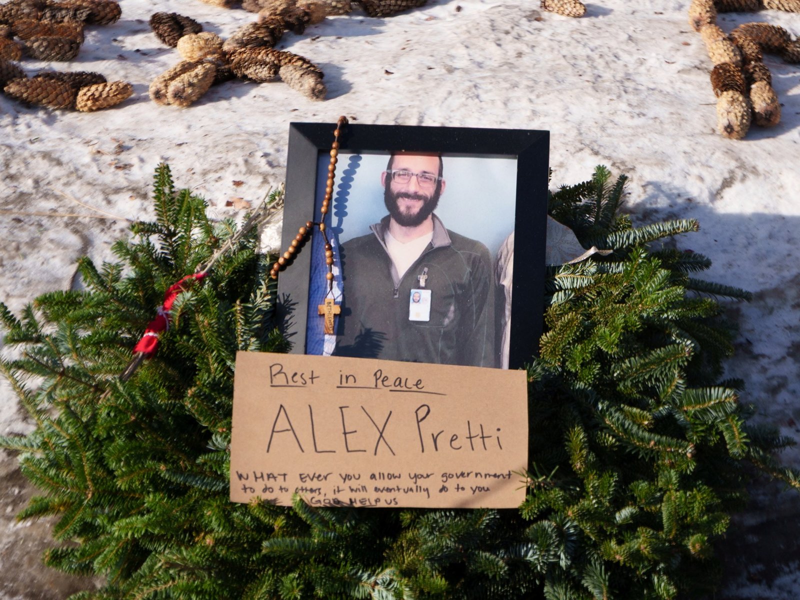 यूएस 2026 मध्ये अनेक ICE-संबंधित मृत्यूचे साक्षीदार असेल. येथे त्यांची कथा आहे स्थलांतर बातम्या