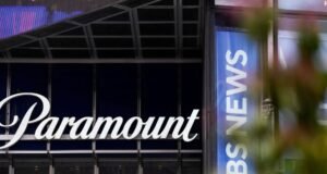 वॉर्नर ब्रदर्सला पॅरामाउंटकडून नवीन ऑफर प्राप्त झाली परंतु तरीही नेटफ्लिक्स बोलीची शिफारस केली | मीडिया बातम्या