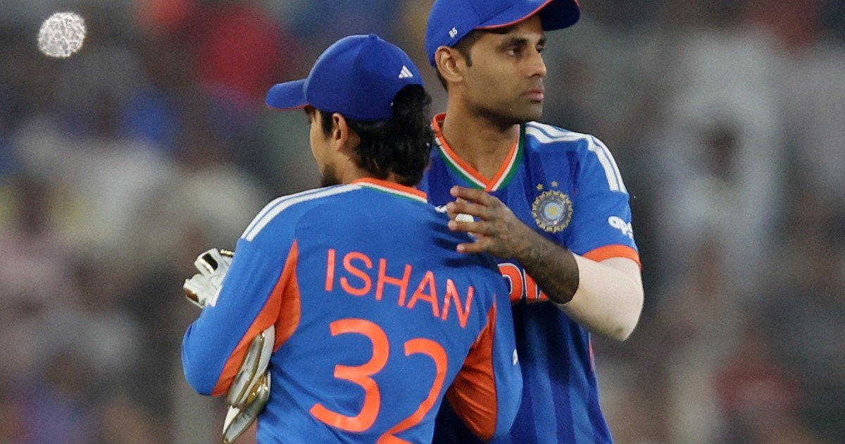 थेट: भारत विरुद्ध वेस्ट इंडिज – T20 विश्वचषक सुपर आठ | ICC पुरुष T20 विश्वचषक बातम्या