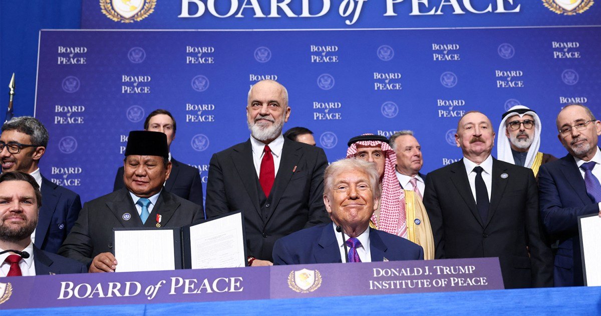 यूएन डोनाल्ड ट्रम्पच्या बातमीसाठी अमेरिकेने सुमारे $4 अब्ज डॉलर्सपैकी सुमारे $160 दशलक्ष दिले आहेत