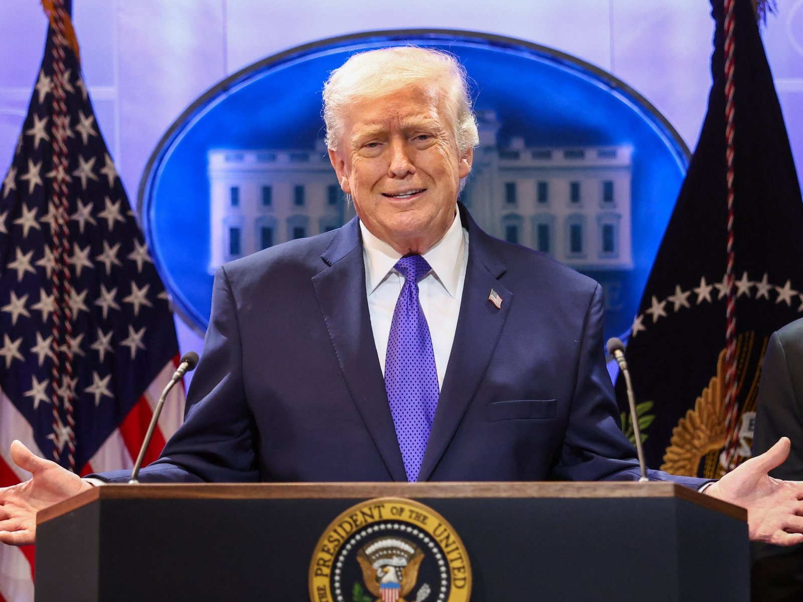 सर्वोच्च न्यायालयाच्या निर्णयानंतरही ट्रम्प शुल्क लागू करू शकतात का? | डोनाल्ड ट्रम्प बातम्या