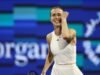 दुबई चॅम्पियनशिप 2026: स्विटोलिना गॉफला हरवून पेगुला विरुद्ध अंतिम फेरीत पोहोचली