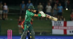 T20 विश्वचषक स्पर्धेत सर्वाधिक धावा: विराट कोहलीच्या विक्रमानंतर पाकिस्तानचा साहिबजादा फरहान टॉप 10 मध्ये दाखल