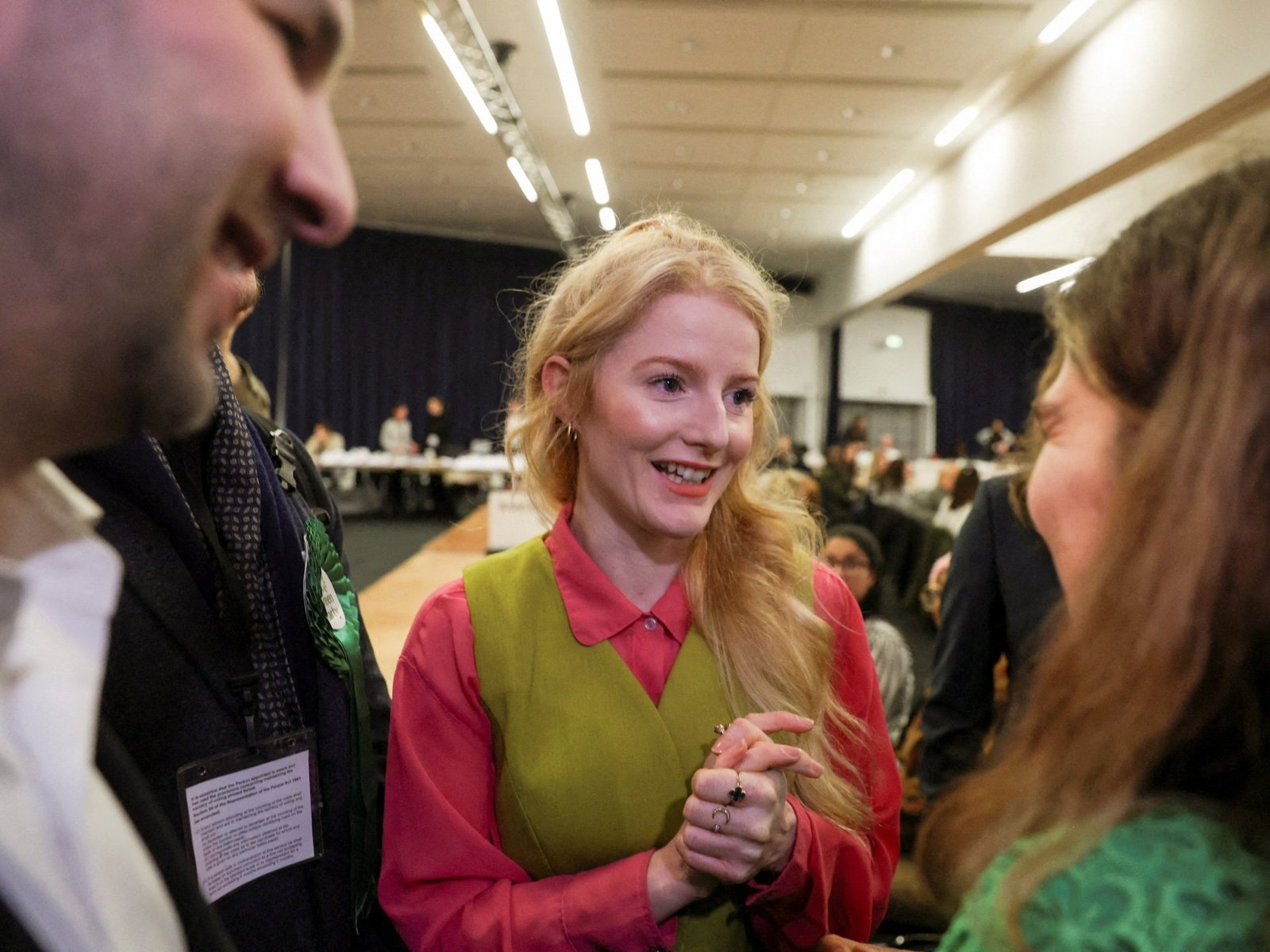 ग्रीन पार्टीने यूके पोटनिवडणूक जिंकली, लेबरचा पराभव केला, पीएम स्टारर निवडणूक बातम्या